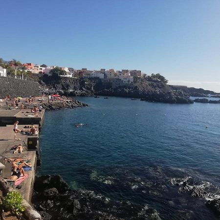 Appartamento Ilusión Alcalá Mar Esterno foto