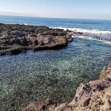 Appartamento Ilusión Alcalá Mar Esterno foto