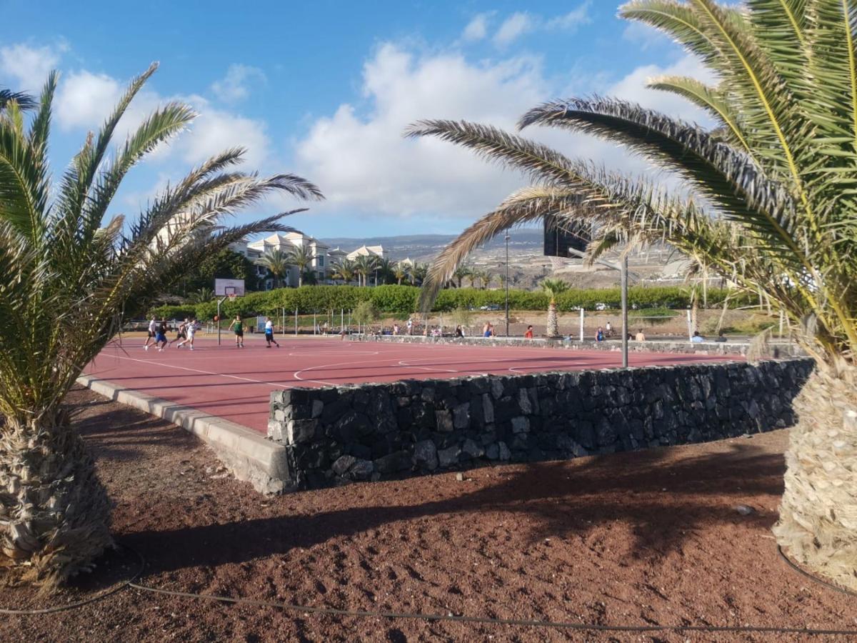 Appartamento Ilusión Alcalá Mar Esterno foto